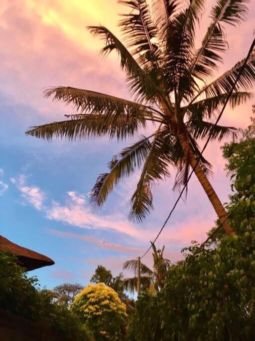 Villa Jalun Seminyak Exteriér fotografie
