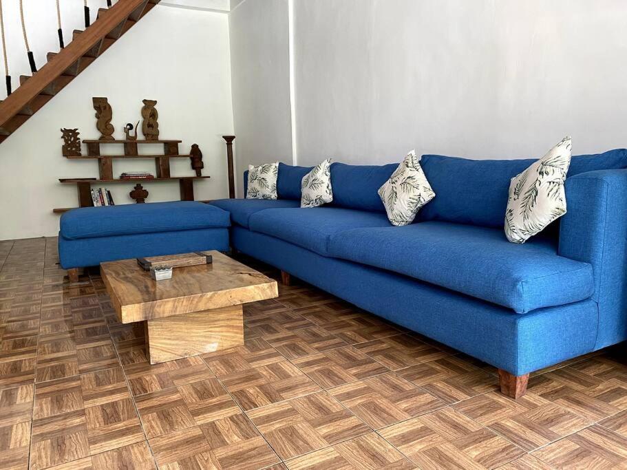 Villa Jalun Seminyak Exteriér fotografie