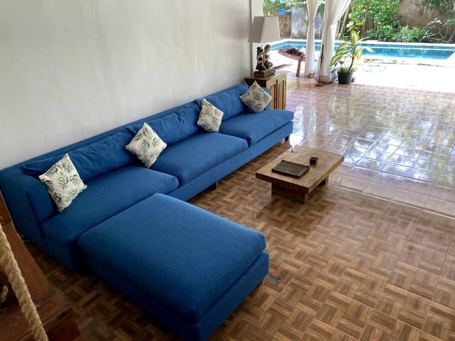 Villa Jalun Seminyak Exteriér fotografie