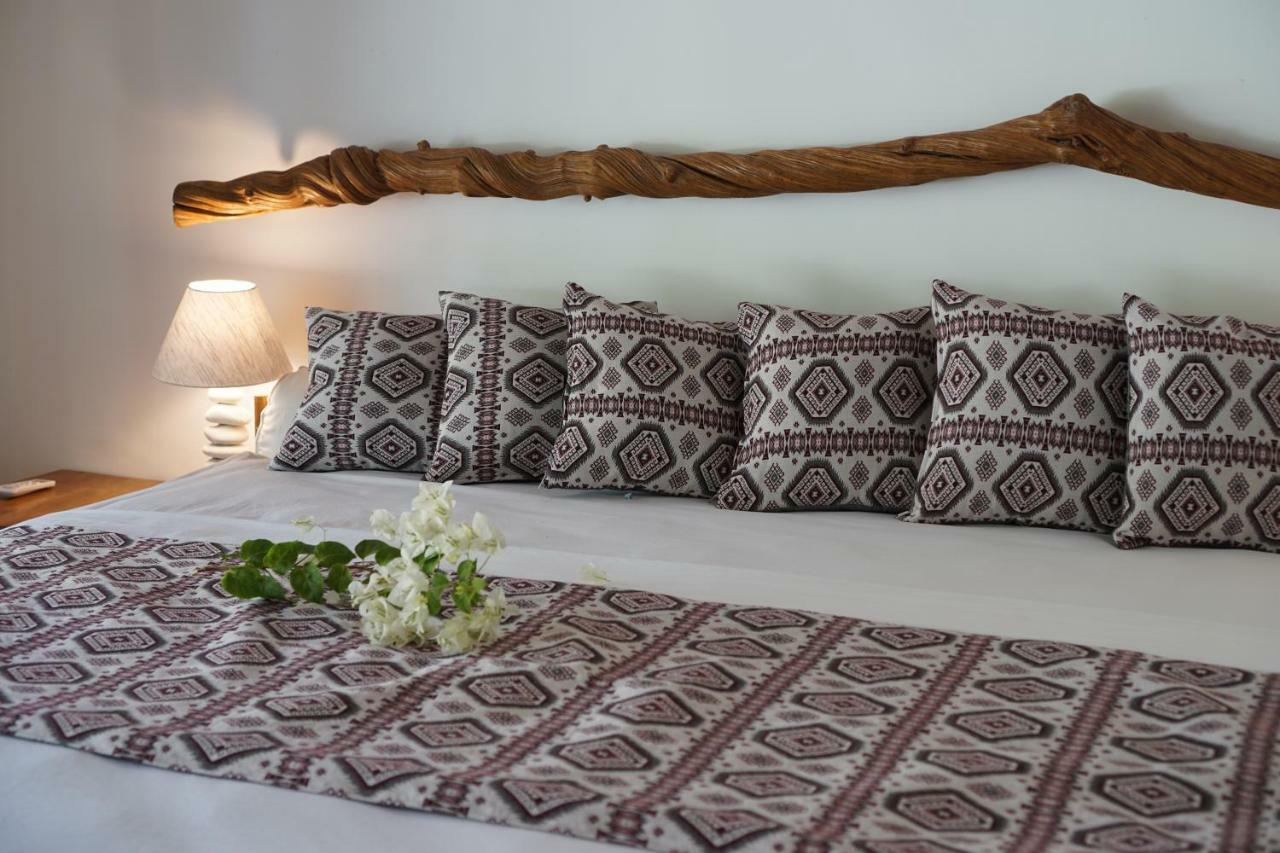 Villa Jalun Seminyak Exteriér fotografie