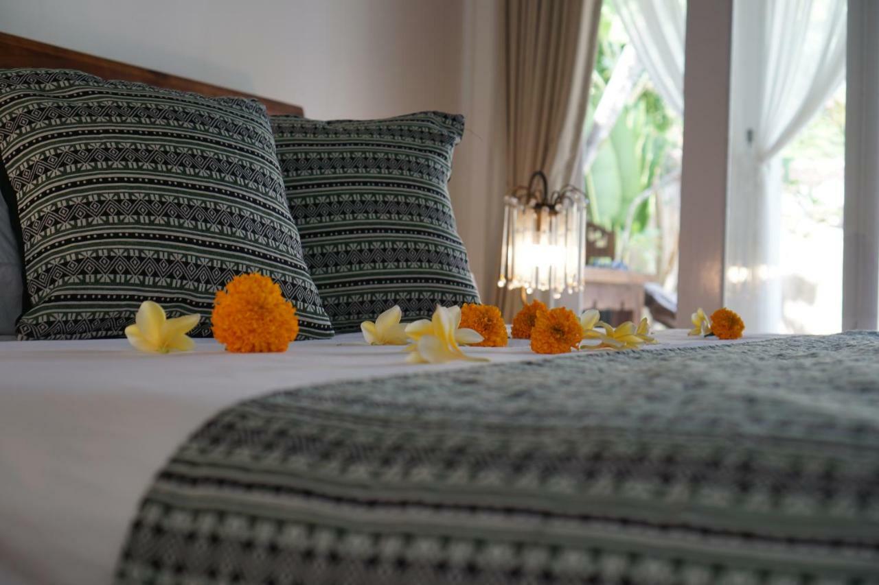 Villa Jalun Seminyak Exteriér fotografie