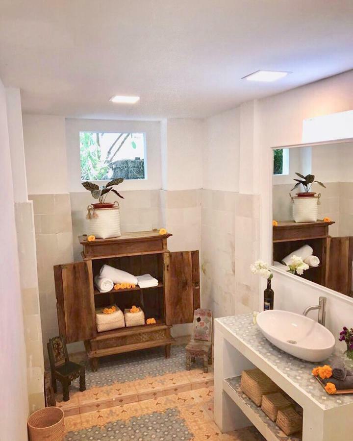 Villa Jalun Seminyak Exteriér fotografie