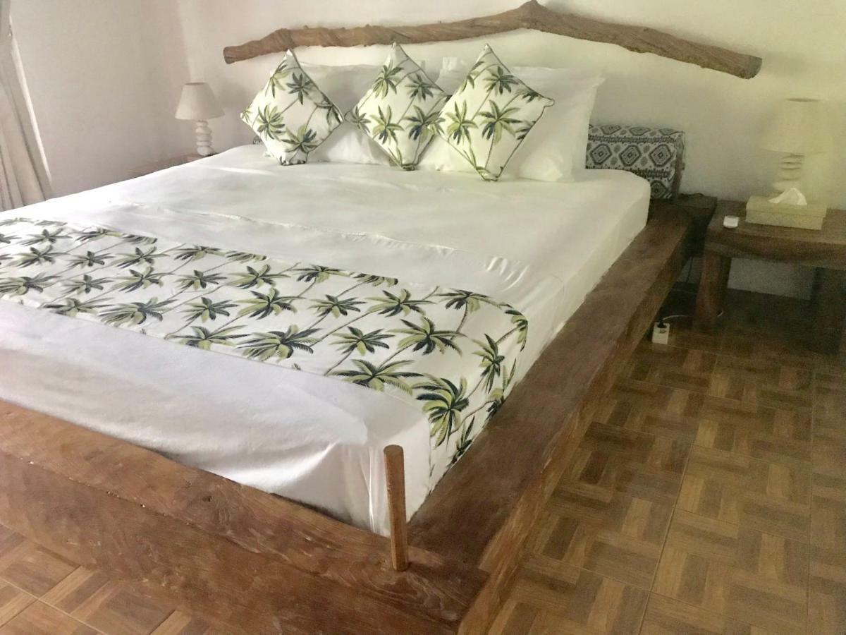 Villa Jalun Seminyak Exteriér fotografie