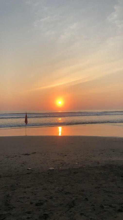 Villa Jalun Seminyak Exteriér fotografie